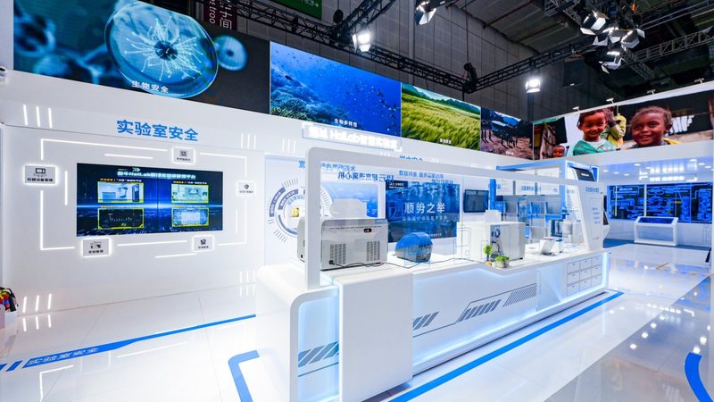 血液制品代理加盟，哪些条件是关键？**