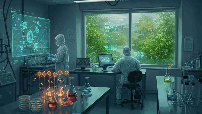 PCR实验中的离心管尺寸选错，可能让整个反应白做