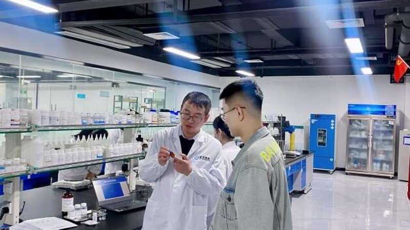 CRS优化步骤流程：揭秘生物制药研发的关键环节